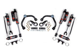 2 Inch Leveling Kit | Chevy Silverados or GMC Sierra 2500HD/3500HD (20-26) BDS Suspension