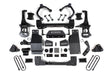 4 Inch Lift Kit | Adaptive Ride Control Only | Chevy Silverado High Country or GMC Denali 1500 (25-26) 4WD | Diesel BDS Suspension