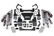 2.5 Inch Lift Kit | FOX 2.5 Performance Elite Coil-Over | Chevy Trail Boss or GMC AT4 1500 (25-26) 4WD | Gas BDS Suspension