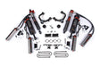 1.5 Inch Lift Kit | Fox 3.0 Bypass Factory Race Series | Chevy Trail Boss or GMC AT4 1500 (25-26) 4WD BDS Suspension