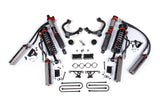 1.5 Inch Lift Kit | FOX CoilOver | Chevy Trail Boss or GMC AT4 1500 (25-26) 4WD BDS Suspension