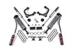 1.5 Inch Lift Kit | FOX 2.5 Performance Elite Coil-Over | Chevy Trail Boss or GMC AT4 1500 (25-26) 4WD BDS Suspension