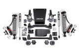 4 Inch Lift Kit | FOX 2.5 Performance Elite Coil-Over | Chevy/GMC Avalanche, Suburban, Tahoe, or Yukon 1500 (07-14) 4WD BDS Suspension