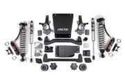 4 Inch Lift Kit | FOX 2.5 Performance Elite Coil-Over | Chevy/GMC Avalanche, Suburban, Tahoe, or Yukon 1500 (07-14) 4WD BDS Suspension