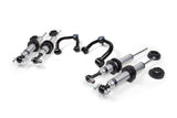 3 Inch Lift Kit | FOX 2.5 Performance Series HTO Coil-Over | Ford Bronco (21-26) BDS Suspension