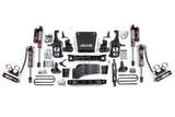 6.5 Inch Lift Kit | Chevy Silverado or GMC Sierra 2500HD/3500 (11-19) BDS Suspension