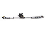Dual Steering Stabilizer Kit w/ FOX 2.0 Performance Shocks | Ford F450/F550 Super Duty (17-26) & F600 Super Duty (20-25) 4WD BDS Suspension