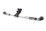 Dual Steering Stabilizer Kit w/ FOX 2.0 Performance Shocks | Ford F450/F550 Super Duty (17-26) & F600 Super Duty (20-25) 4WD BDS Suspension