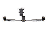 Dual Steering Stabilizer Kit w/ FOX 2.0 Performance Shocks | Ford F450/F550 Super Duty (17-26) & F600 Super Duty (20-25) 4WD BDS Suspension