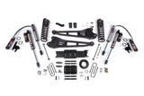 6 Inch Lift Kit w/ Radius Arm | Ram 3500 (13-18) 4WD | Diesel BDS Suspension