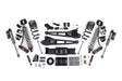 6 Inch Lift Kit w/ Radius Arms | Extended Travel | Ram 2500 (25-26) 4WD | Diesel BDS Suspension