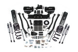 8 Inch Lift Kit w/ 4-Link | Ram 2500 (25-26) 4WD | Diesel BDS Suspension