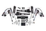 6 Inch Lift Kit w/ Radius Arm | Ram 3500 (13-18) 4WD | Diesel BDS Suspension