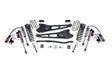 3 Inch Lift Kit w/ Radius Arm | Ram 3500 (25-26) 4WD | Diesel BDS Suspension