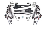 3 Inch Lift Kit w/ Radius Arm | Ram 3500 (25-26) 4WD | Diesel BDS Suspension