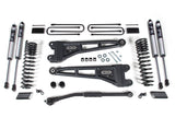 3 Inch Lift Kit w/ Radius Arm | Ford F250/F350 Super Duty (23-26) 4WD BDS Suspension