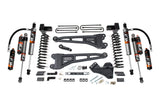 5 Inch Lift Kit w/ Radius Arm | Ford F250/F350 Super Duty (23-26) 4WD | Diesel