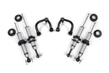 3 Inch Lift Kit | FOX 2.5 Performance Series HTO Coil-Over | Ford Bronco (21-26) BDS Suspension