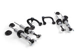 3 Inch Lift Kit | FOX 2.5 Performance Series HTO Coil-Over | Ford Bronco (21-26) BDS Suspension