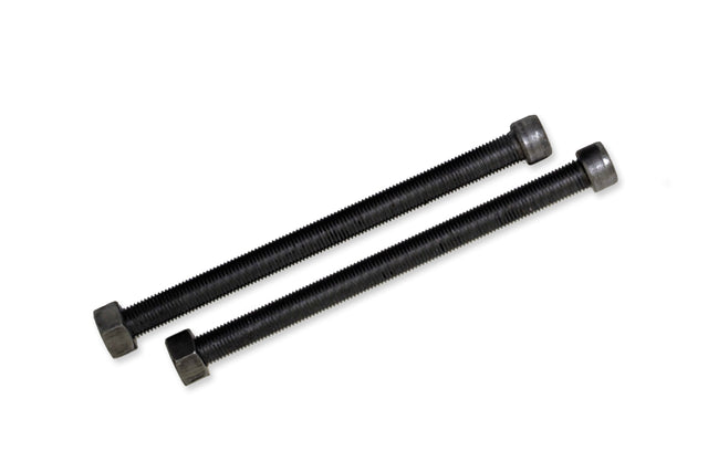 Leaf Spring Center Pin | 1/2 x 4 Inch | Pair BDS Suspension