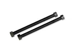 Leaf Spring Center Pin | 5/16 x 4 Inch | Pair BDS Suspension