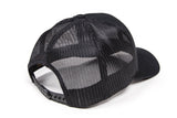 Patriotic Trucker Hat BDS Suspension