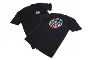Patriotic BDS T-Shirt BDS Suspension