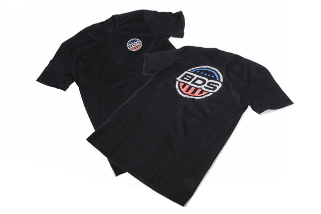 Patriotic BDS T-Shirt BDS Suspension