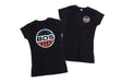 Patriotic BDS Women's T-Shirt BDS Suspension