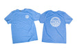 BDS T-Shirt | Blue BDS Suspension