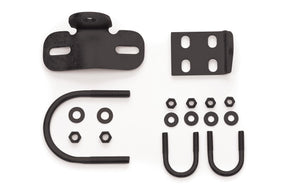 Single Steering Stabilizer Mounting Kit | Chevy/GMC Truck (73-87) and SUV (69-91), Dodge Ram (60-93), Ford F350 (86-96) BDS Suspension