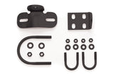 Single Steering Stabilizer Kit w/ NX2 Shock | Chevy/GMC Truck (73-87) and SUV (69-91) 4WD | WithOut OE Stabilizer BDS Suspension