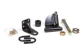 Single Steering Stabilizer Mounting Kit | Ford F150 (04-08) 4WD BDS Suspension