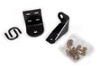 Single Steering Stabilizer Kit w/ NX2 Shock | Ford F150 (80-96), Ranger (83-97) & Bronco II (83-90) 4WD BDS Suspension