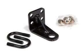 Single Steering Stabilizer Mounting Kit | Ford F150 (04-08) 4WD | With BDS Strut Kit BDS Suspension