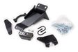 Dual Steering Stabilizer Mounting Kit | Ram 2500 (14-18) and 3500 (13-18) 4WD BDS Suspension