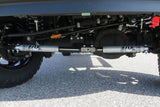 Dual Steering Stabilizer Kit w/ FOX 2.0 Performance Shocks | T-Style Steering | Ram 2500 (14-18) and 3500 (13-18) 4WD BDS Suspension