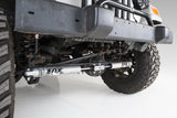 Dual Steering Stabilizer Kit w/ FOX 2.0 Performance Shocks | Jeep Wrangler TJ (97-06), Cherokee XJ (84-01), Grand Cherokee ZJ (93-98) BDS Suspension
