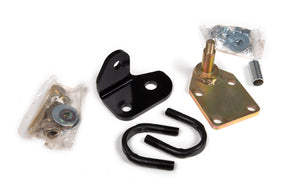 High-Mount Steering Stabilizer Kit | Jeep Wrangler JK (07-18) BDS Suspension