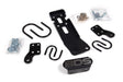 Dual Steering Stabilizer Mounting Kit | Jeep Wrangler JK (07-18) BDS Suspension