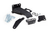 Dual Steering Stabilizer Kit w/ FOX 2.0 Performance Shocks | T-Style Steering | Ram 2500 (19-26) and 3500 (19-24) 4WD BDS Suspension