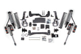 6 Inch Lift Kit | FOX 2.5 Performance Elite Coilover | Ram 1500 (09-11) 4WD