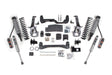 6 Inch Lift Kit | FOX 2.5 Performance Elite Coilover | Ram 1500 (09-11) 4WD BDS Suspension