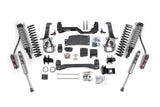 6 Inch Lift Kit | FOX 2.5 Performance Elite Coilover | Ram 1500 (09-11) 4WD