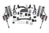 4 Inch Lift Kit | FOX 2.5 Performance Elite Coil-Over | Ram 1500 (09-11) 4WD