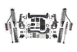 6 Inch Lift Kit | FOX 2.5 Performance Elite Coil-Over | Ram 1500 (2012) 4WD BDS Suspension