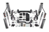 6 Inch Lift Kit | FOX 2.5 Performance Elite Coilover | Ram 1500 (13-18) & Ram 1500 Classic (19-24) 4WD