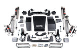 6 Inch Lift Kit | FOX 2.5 Performance Elite Coilover | Chevy Silverado or GMC Sierra 1500 (14-18) 4WD