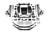 4 Inch Lift Kit | FOX 2.5 Performance Elite Coilover | Chevy Silverado or GMC Sierra 1500 (14-18) 4WD BDS Suspension