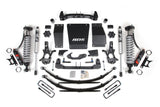 6 Inch Lift Kit | FOX 2.5 Performance Elite Coilover | Chevy Silverado or GMC Sierra 1500 (14-18) 4WD BDS Suspension
